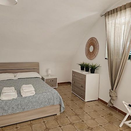 Casa Dima Villa Tramonti Exterior foto