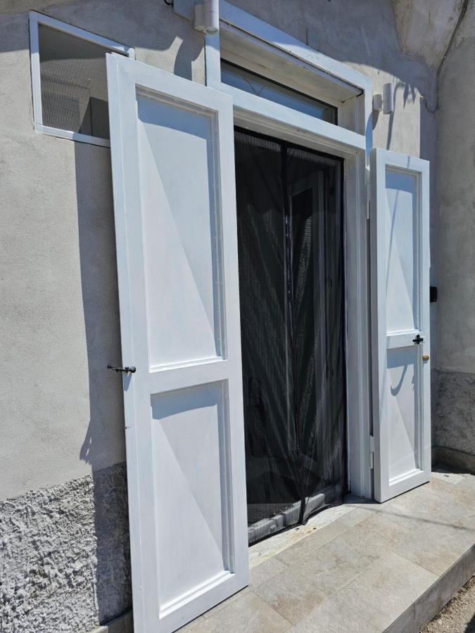 Casa Dima Villa Tramonti Exterior foto
