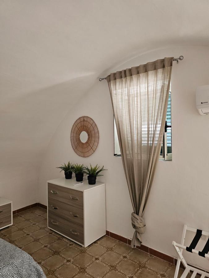 Casa Dima Villa Tramonti Exterior foto