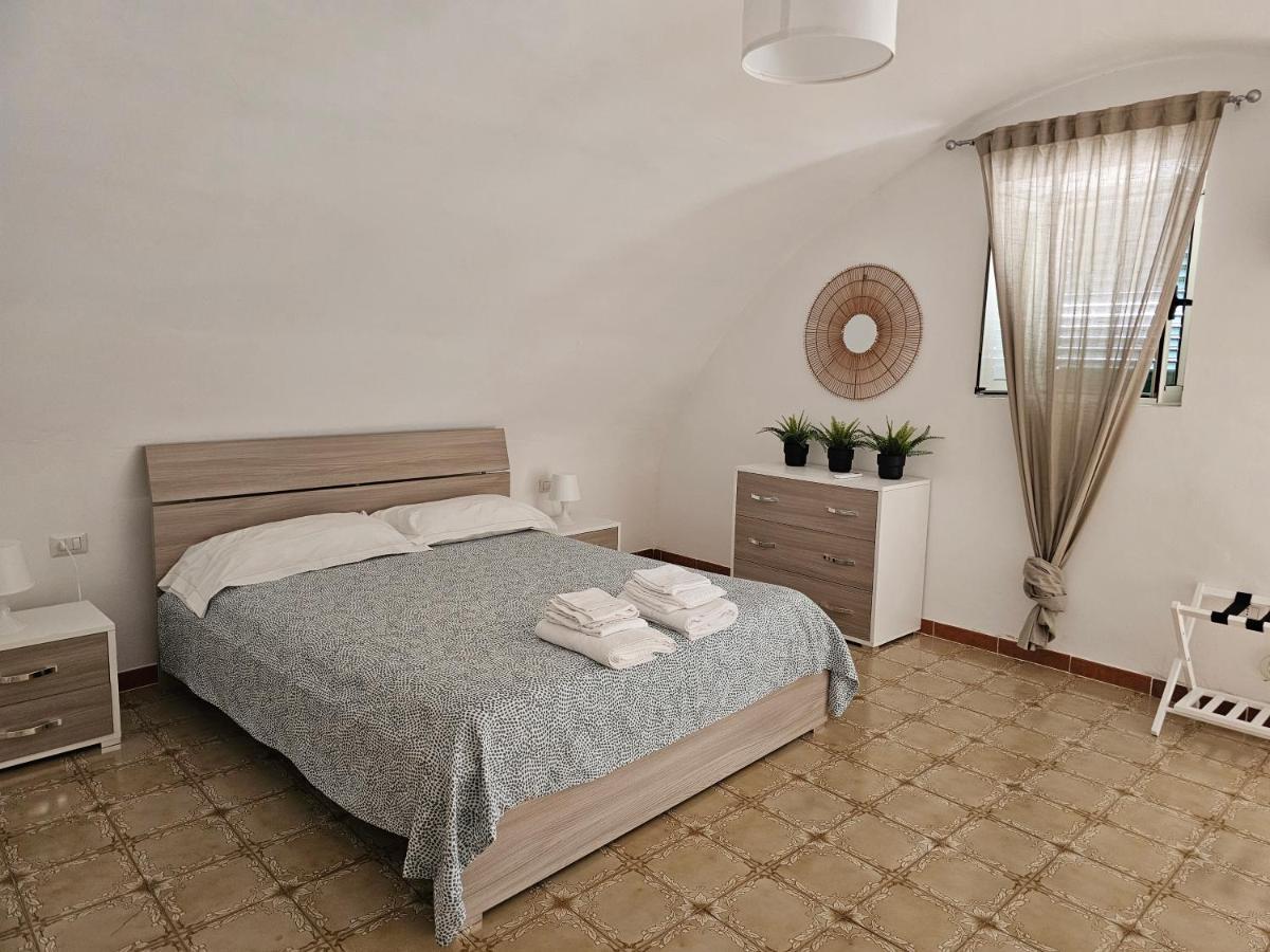 Casa Dima Villa Tramonti Exterior foto