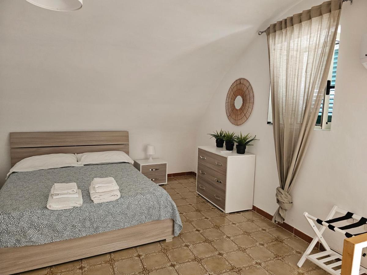 Casa Dima Villa Tramonti Exterior foto